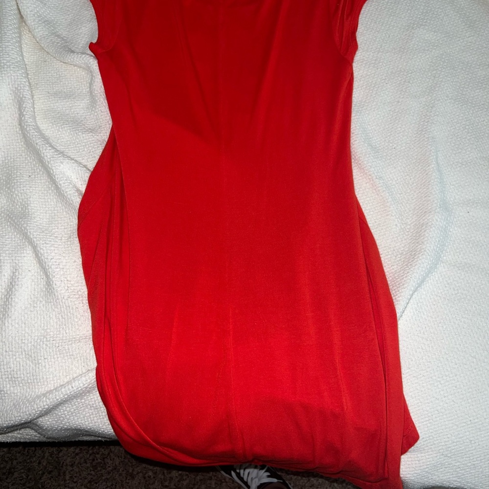 Long shirt